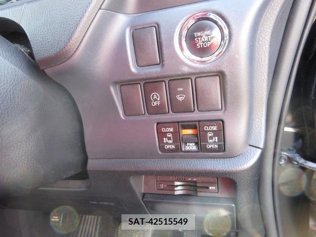 Toyota VOXY 2014-03 289246-10