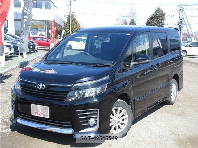 Toyota VOXY 2014-03 289246-0