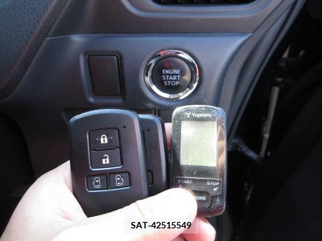 Toyota VOXY 2014-03 289246-18