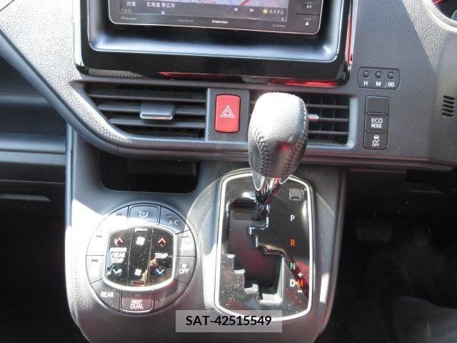 Toyota VOXY 2014-03 289246-16