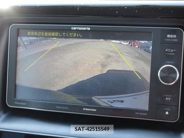 Toyota VOXY 2014-03 289246-12