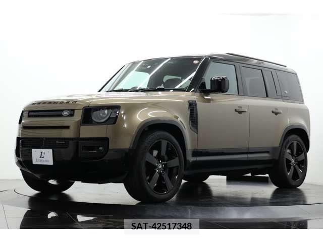 ROVER DEFENDER 2022-08 315831-17