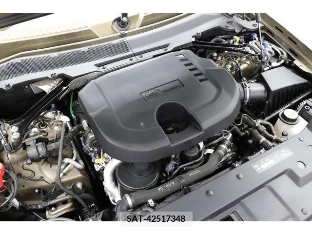 ROVER DEFENDER 2022-08 315831-5