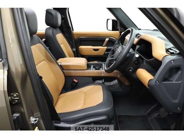 ROVER DEFENDER 2022-08 315831-1