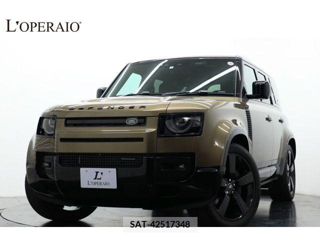 ROVER DEFENDER 2022-08 315831-0