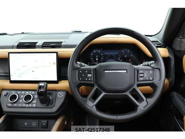 ROVER DEFENDER 2022-08 315831-8