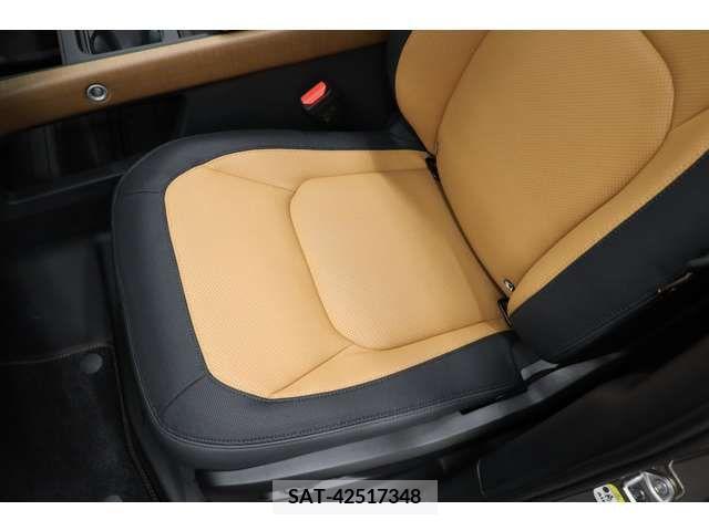 ROVER DEFENDER 2022-08 315831-7