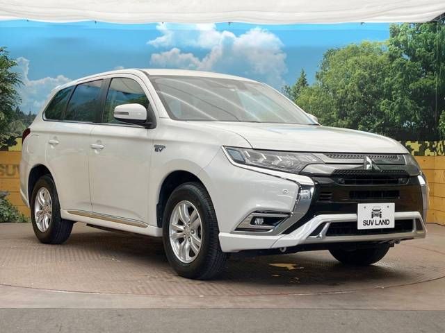 Mitsubishi OUTLANDER PHEV 2019-09 18817-16