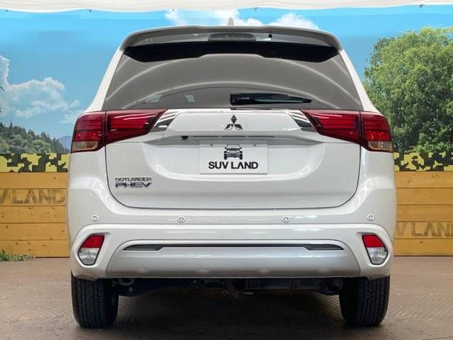 Mitsubishi OUTLANDER PHEV 2019-09 18817-15