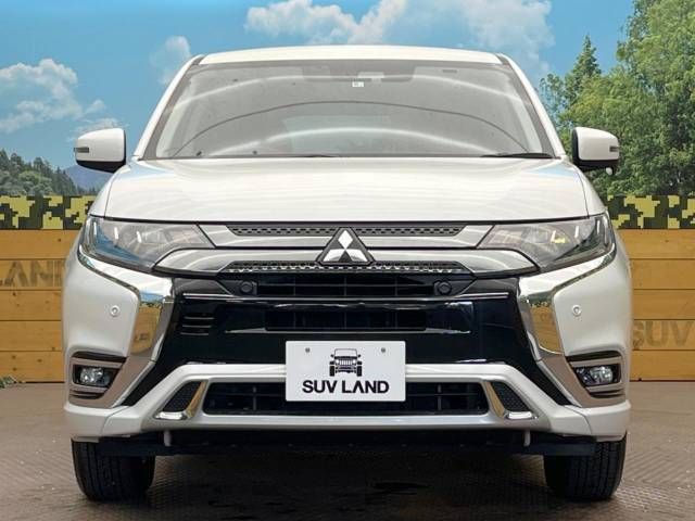 Mitsubishi OUTLANDER PHEV 2019-09 18817-14