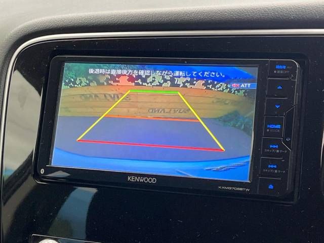Mitsubishi OUTLANDER PHEV 2019-09 18817-4