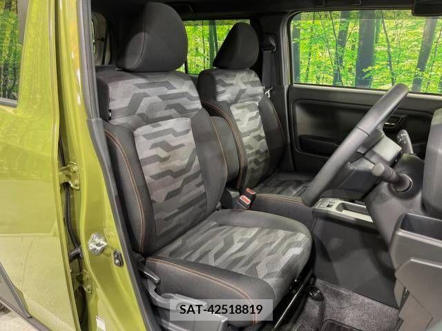 Daihatsu TAFT 2022-02 345953-8