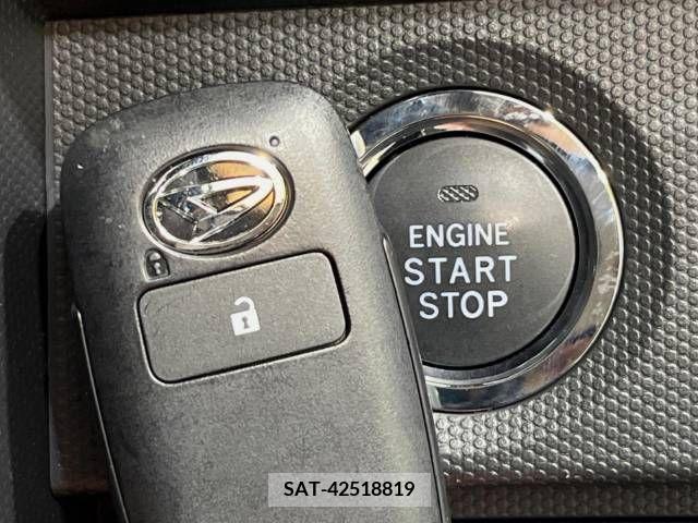 Daihatsu TAFT 2022-02 345953-6