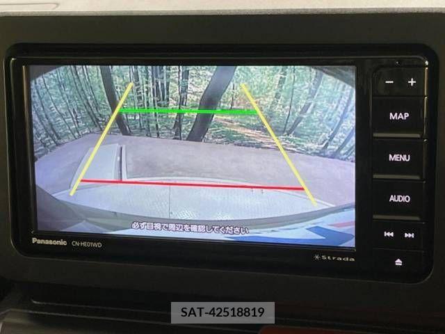 Daihatsu TAFT 2022-02 345953-4