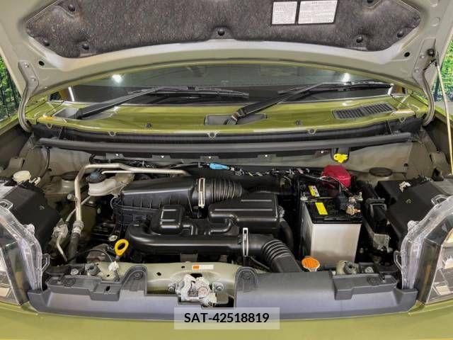 Daihatsu TAFT 2022-02 345953-18