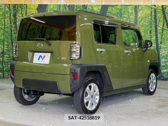 Daihatsu TAFT 2022-02 345953-17