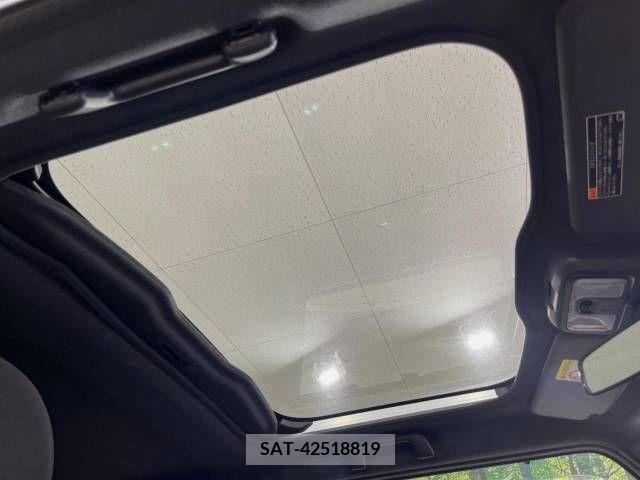 Daihatsu TAFT 2022-02 345953-2