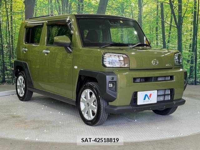 Daihatsu TAFT 2022-02 345953-16