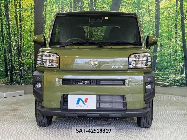Daihatsu TAFT 2022-02 345953-14