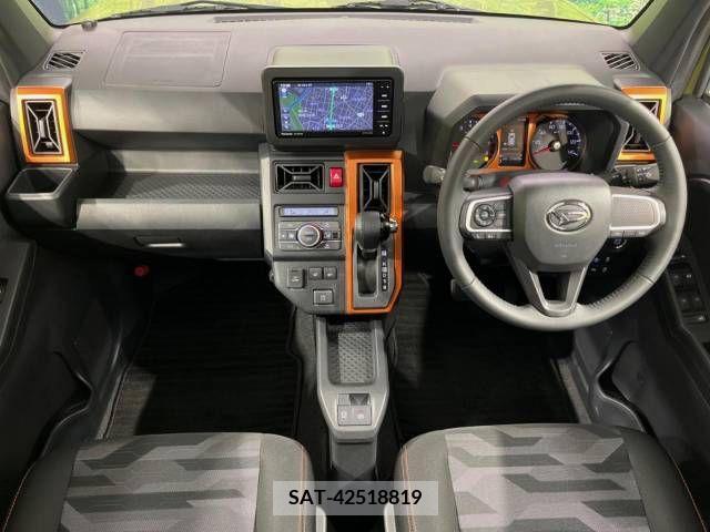Daihatsu TAFT 2022-02 345953-1