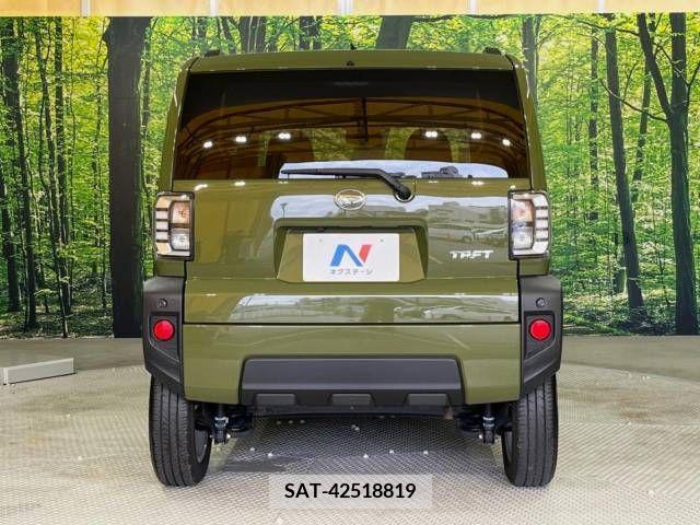 Daihatsu TAFT 2022-02 345953-15