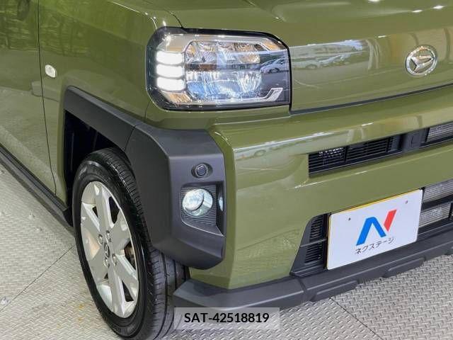 Daihatsu TAFT 2022-02 345953-12
