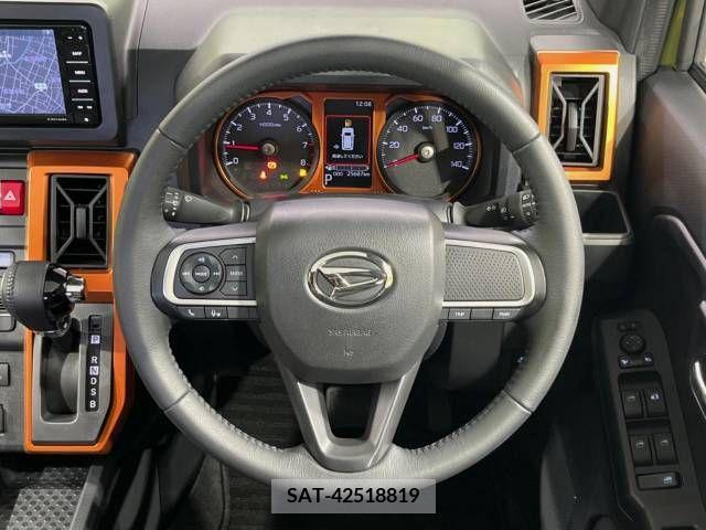 Daihatsu TAFT 2022-02 345953-11