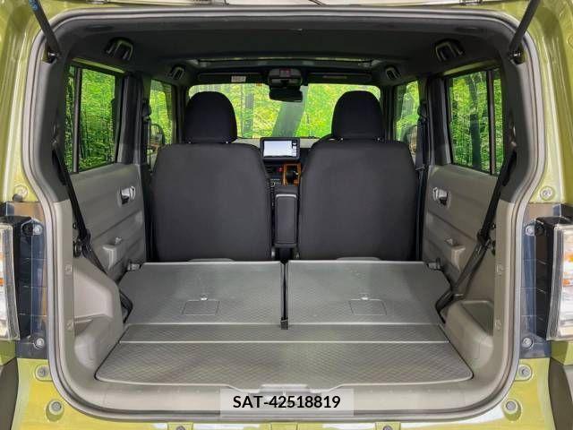Daihatsu TAFT 2022-02 345953-10
