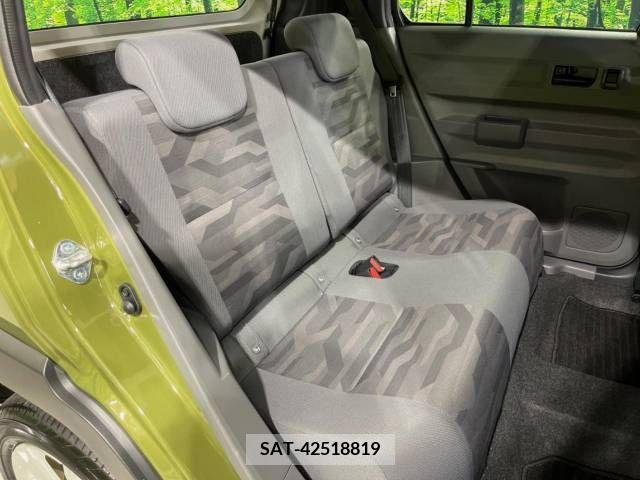 Daihatsu TAFT 2022-02 345953-9