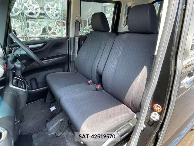 Honda N BOX CUSTOM 2013-03 327755-19