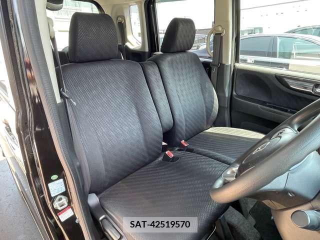 Honda N BOX CUSTOM 2013-03 327755-18