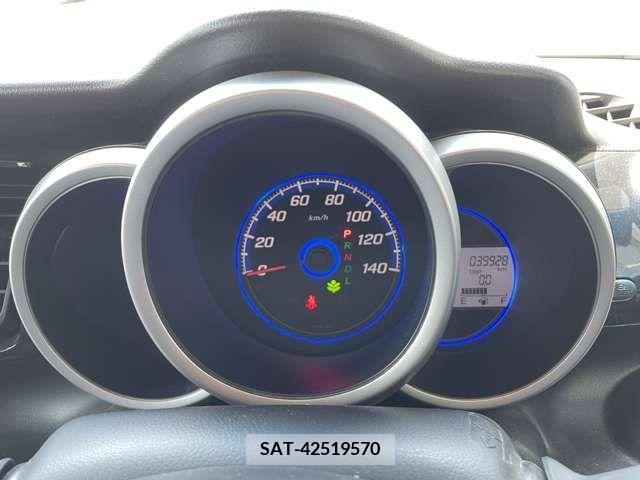 Honda N BOX CUSTOM 2013-03 327755-9