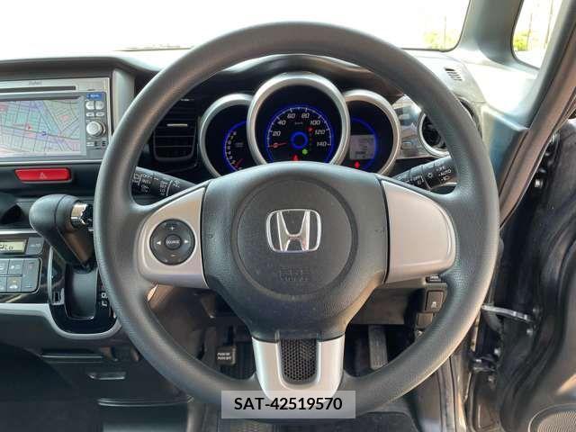 Honda N BOX CUSTOM 2013-03 327755-8