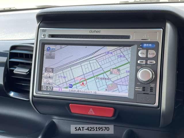 Honda N BOX CUSTOM 2013-03 327755-10