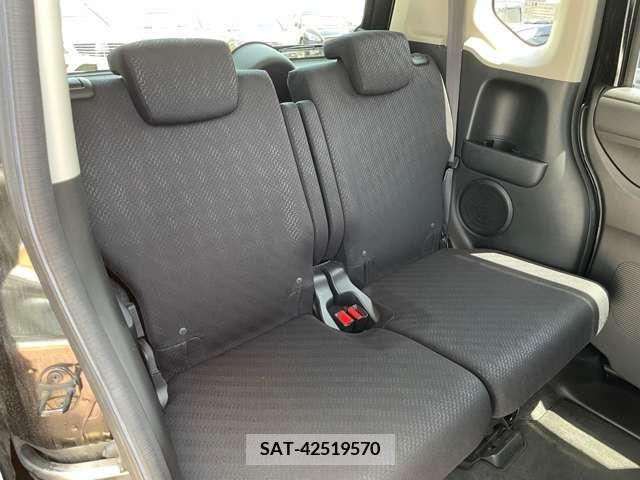 Honda N BOX CUSTOM 2013-03 327755-17