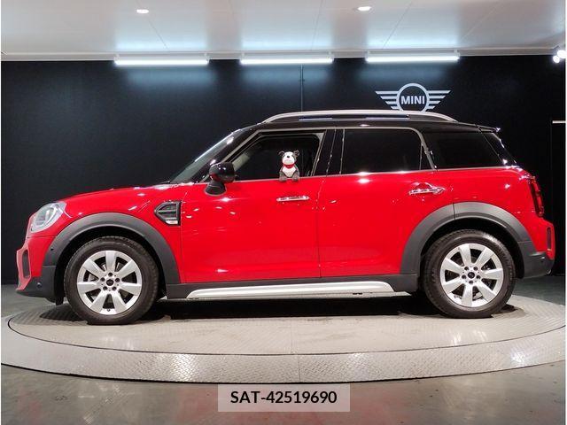 Bmw MINI 2021-01 216577-1