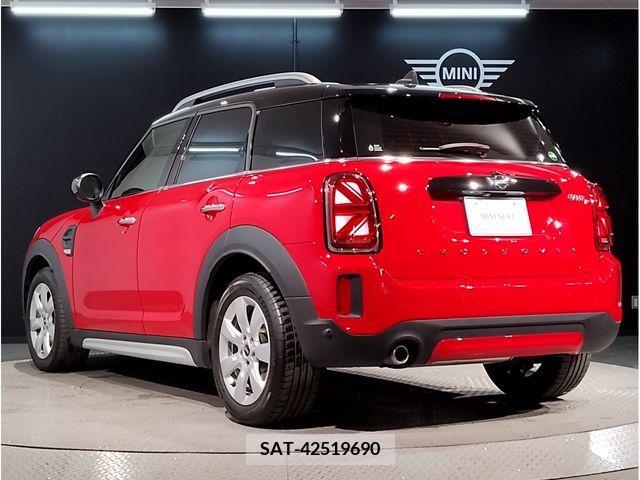 Bmw MINI 2021-01 216577-2