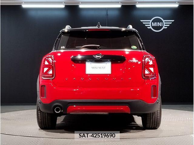 Bmw MINI 2021-01 216577-3