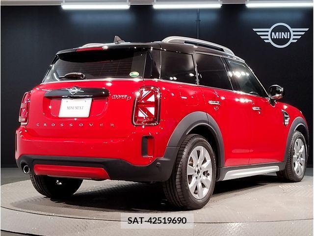 Bmw MINI 2021-01 216577-4