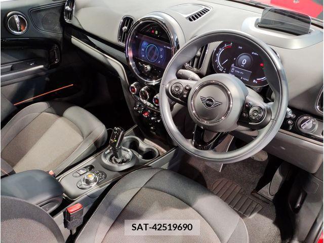 Bmw MINI 2021-01 216577-19