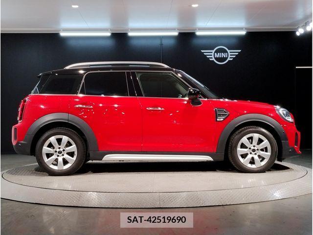 Bmw MINI 2021-01 216577-5