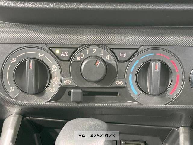 Toyota RAIZE 2022-04 209090-6