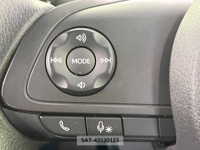 Toyota RAIZE 2022-04 209090-5