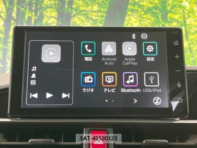 Toyota RAIZE 2022-04 209090-4