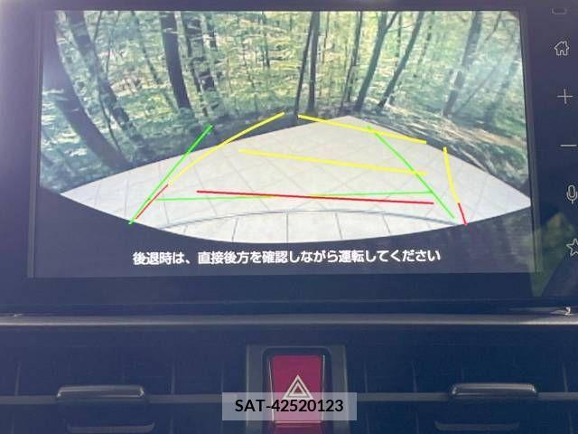 Toyota RAIZE 2022-04 209090-3