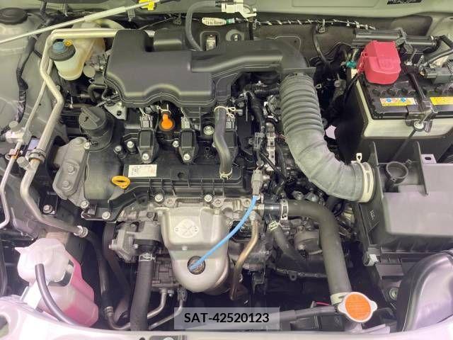Toyota RAIZE 2022-04 209090-18