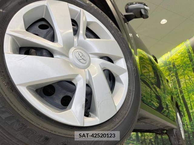 Toyota RAIZE 2022-04 209090-13