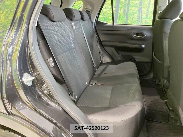 Toyota RAIZE 2022-04 209090-9