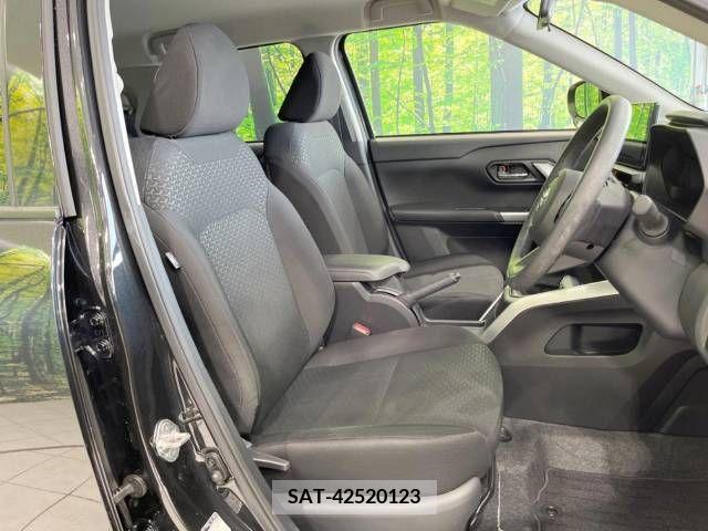 Toyota RAIZE 2022-04 209090-8