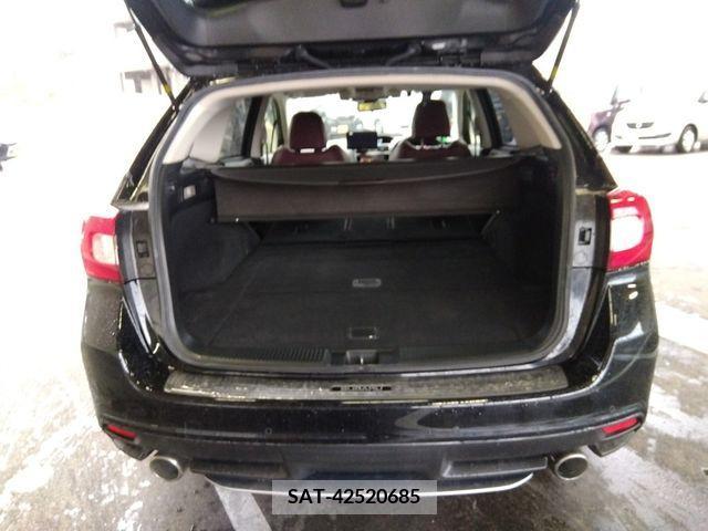 Subaru LEVORG 2019-04 317291-5